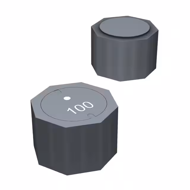 SRU1063-101Y Bourns Inc.  Fixed Inductors